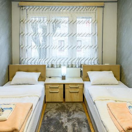 Vujisic Apartment In The City Center Kolašin Extérieur photo