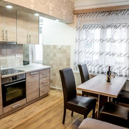 Vujisic Apartment In The City Center Kolašin Extérieur photo