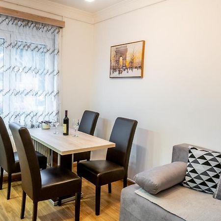 Vujisic Apartment In The City Center Kolašin Extérieur photo