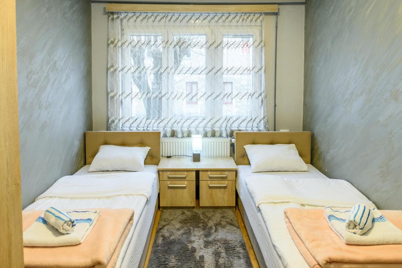 Vujisic Apartment In The City Center Kolašin Extérieur photo