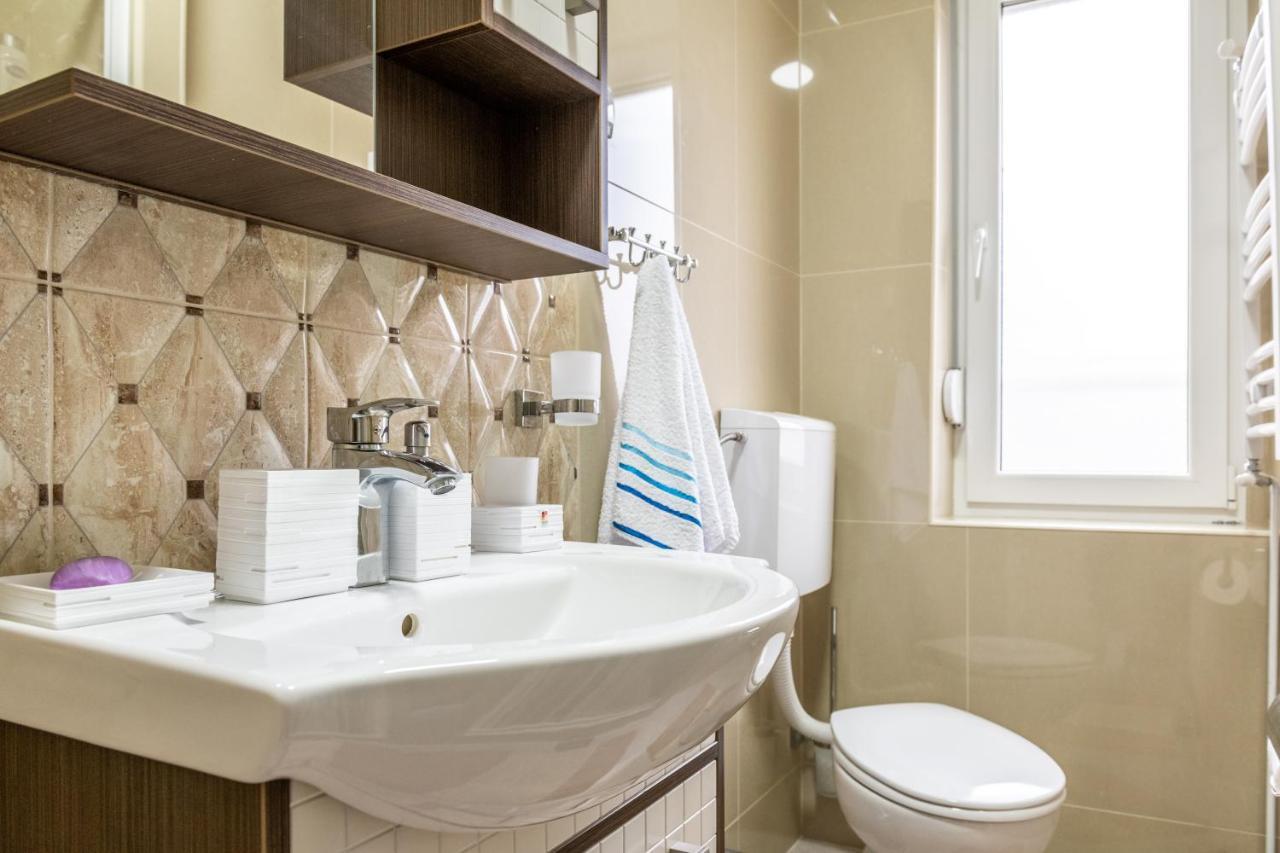 Vujisic Apartment In The City Center Kolašin Extérieur photo