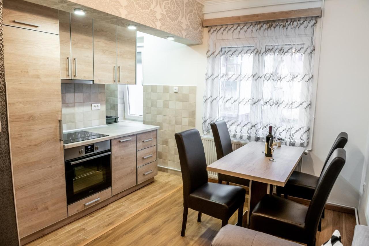 Vujisic Apartment In The City Center Kolašin Extérieur photo