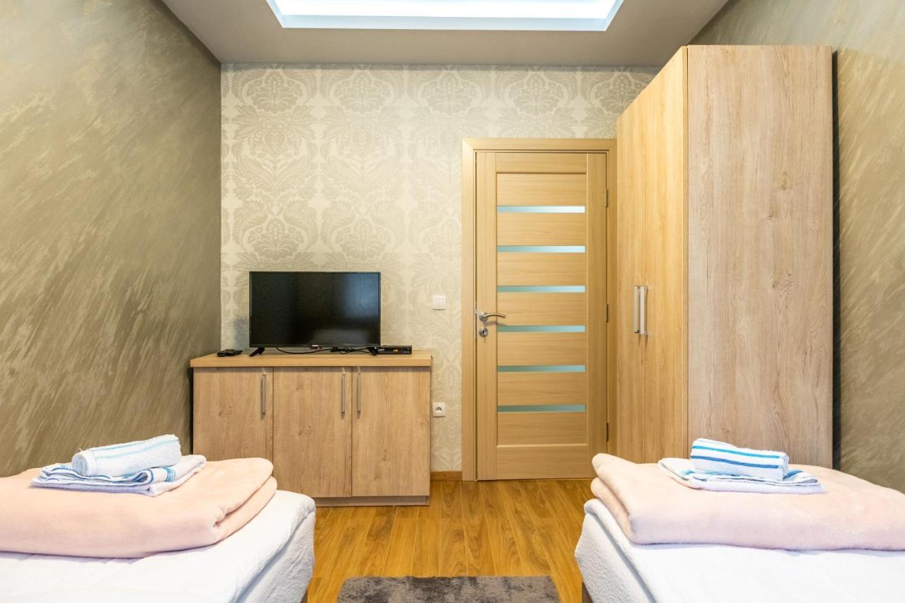 Vujisic Apartment In The City Center Kolašin Extérieur photo