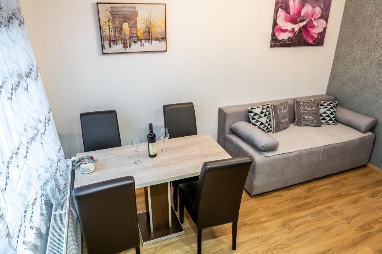 Vujisic Apartment In The City Center Kolašin Extérieur photo