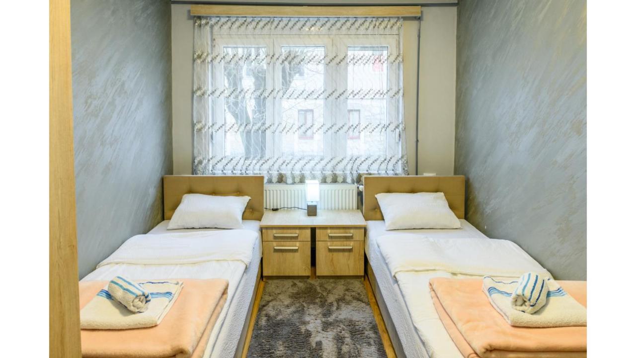 Vujisic Apartment In The City Center Kolašin Extérieur photo