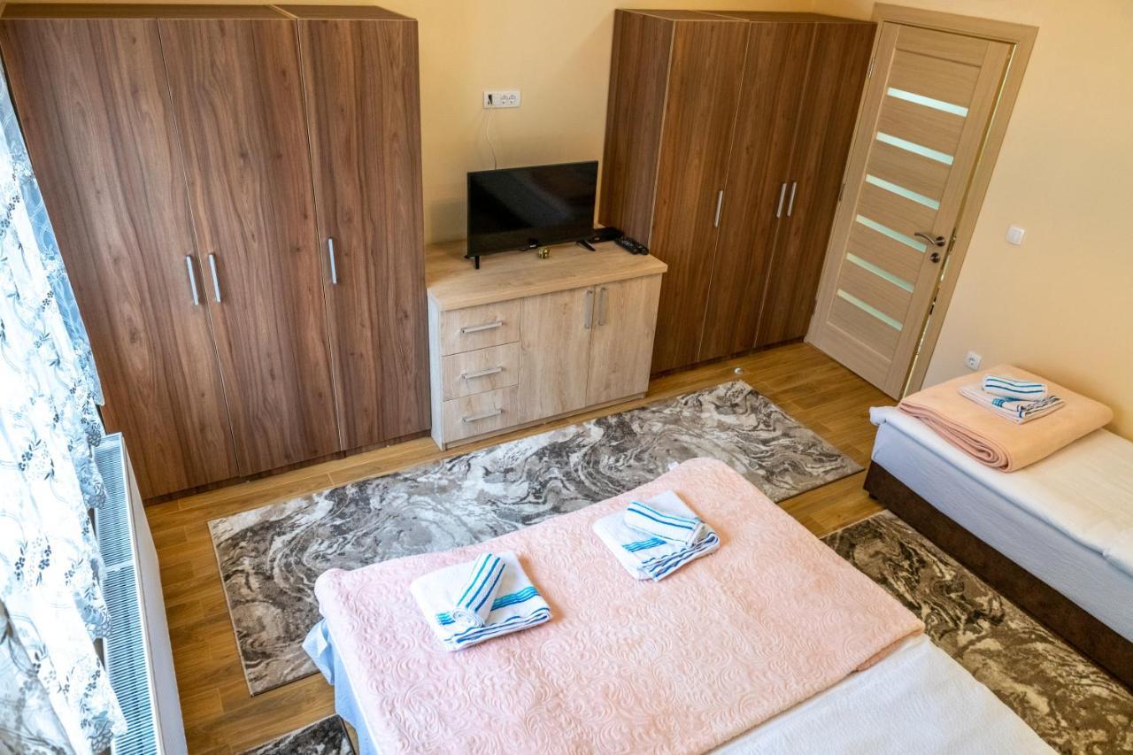 Vujisic Apartment In The City Center Kolašin Extérieur photo
